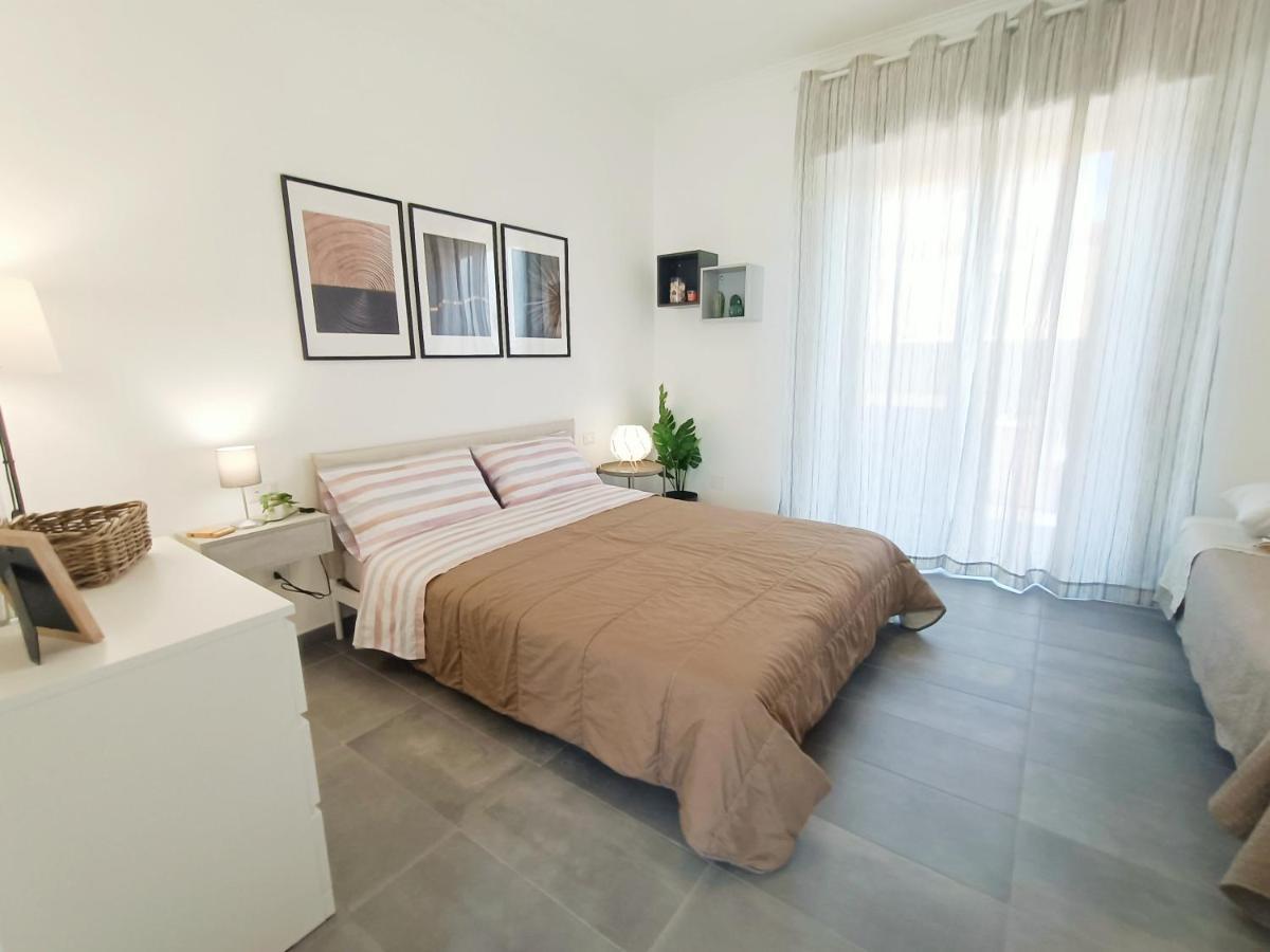Orto Limoni Apartment - Quadrilocale Catania Centro 외부 사진