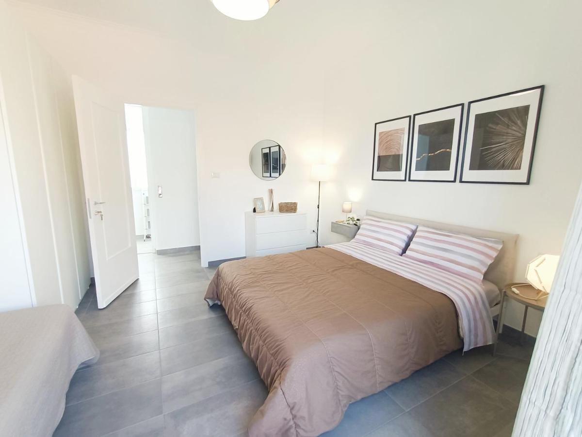 Orto Limoni Apartment - Quadrilocale Catania Centro 외부 사진