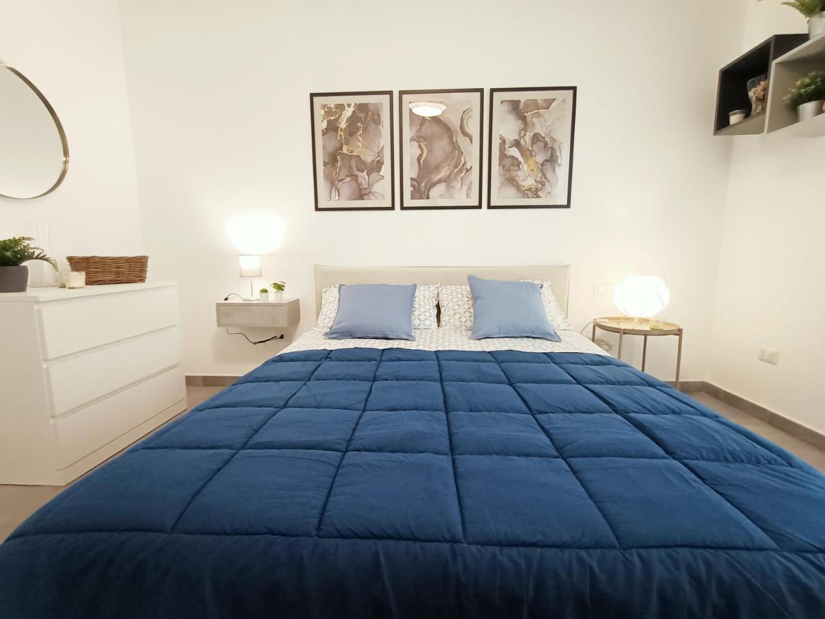 Orto Limoni Apartment - Quadrilocale Catania Centro 외부 사진