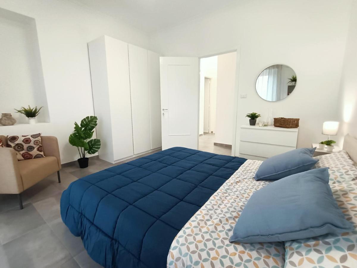 Orto Limoni Apartment - Quadrilocale Catania Centro 외부 사진