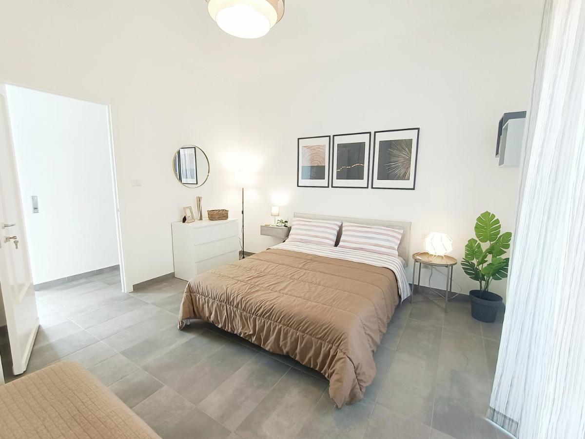 Orto Limoni Apartment - Quadrilocale Catania Centro 외부 사진