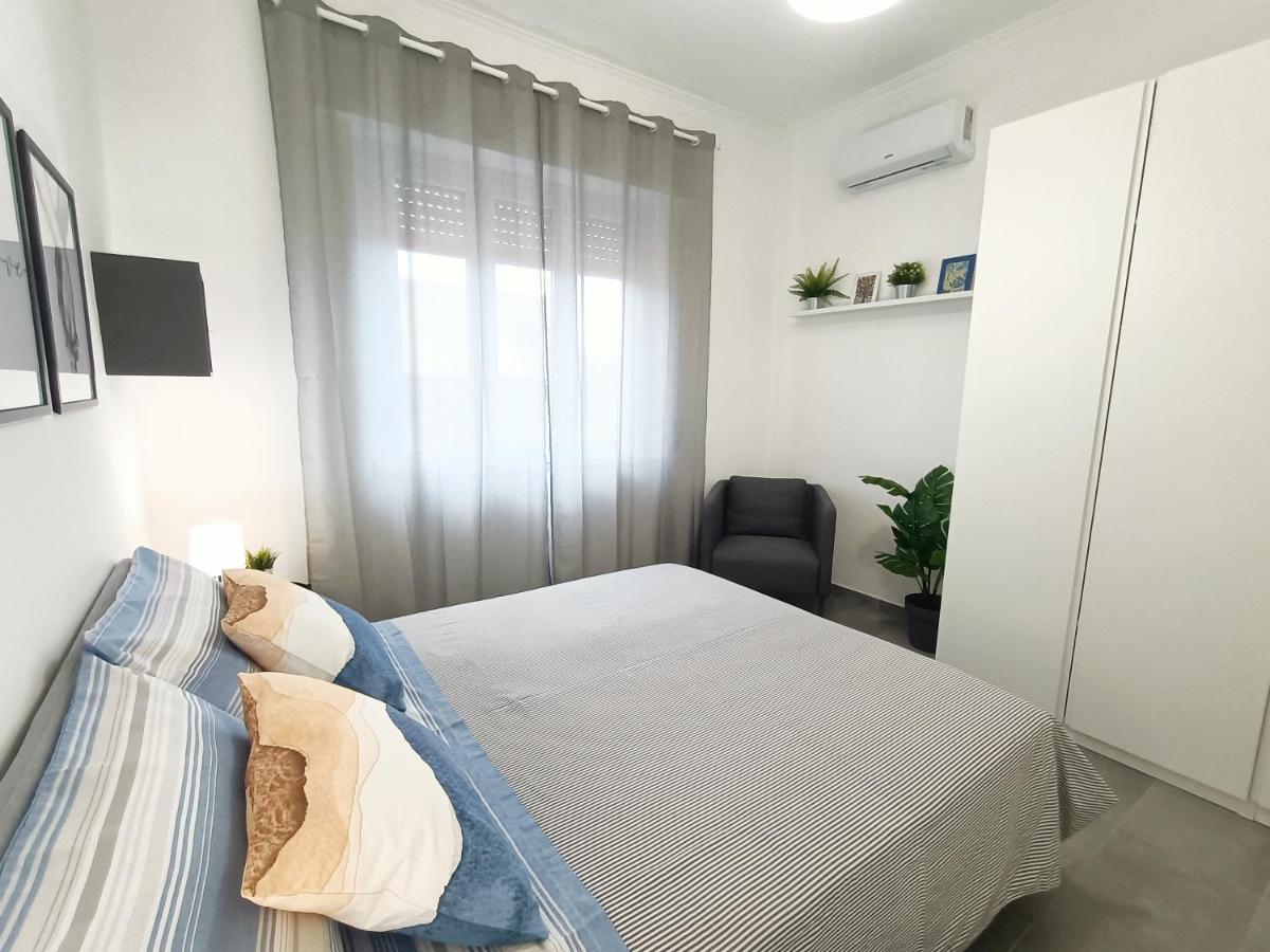 Orto Limoni Apartment - Quadrilocale Catania Centro 외부 사진