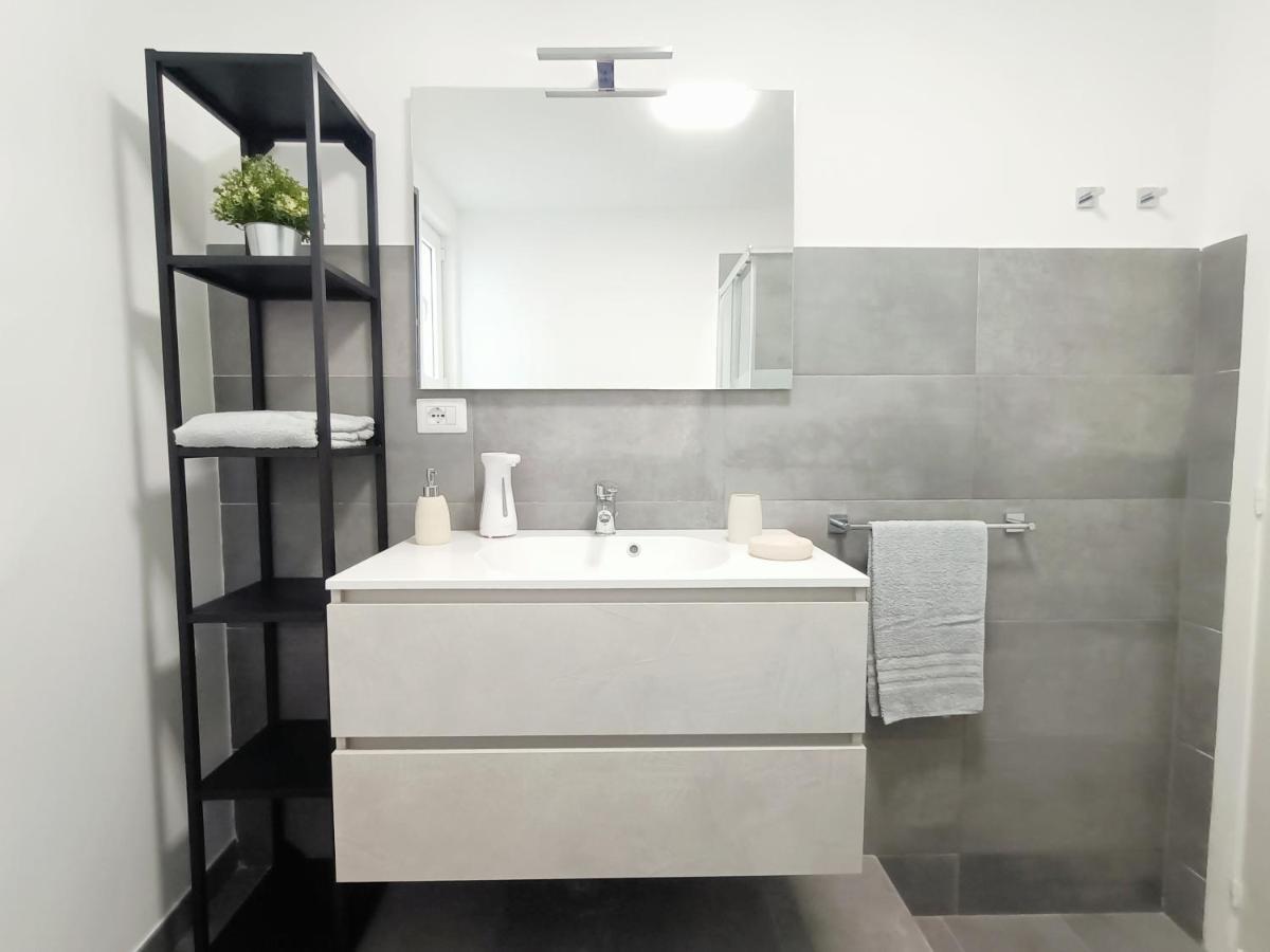 Orto Limoni Apartment - Quadrilocale Catania Centro 외부 사진