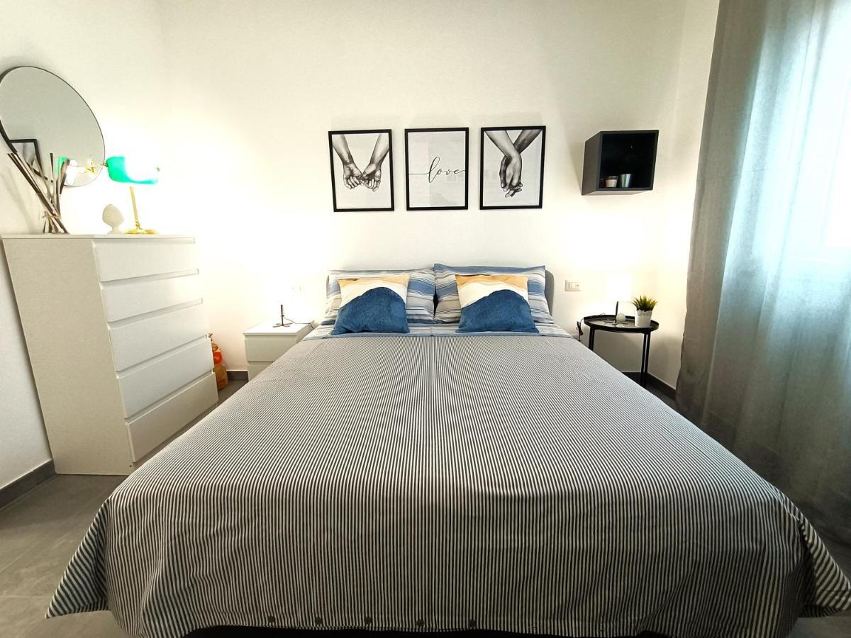 Orto Limoni Apartment - Quadrilocale Catania Centro 외부 사진
