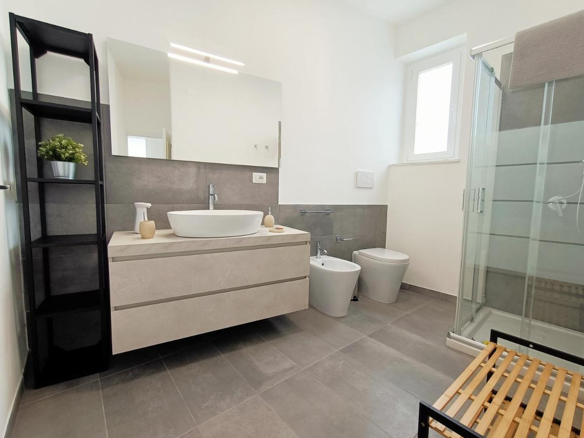 Orto Limoni Apartment - Quadrilocale Catania Centro 외부 사진