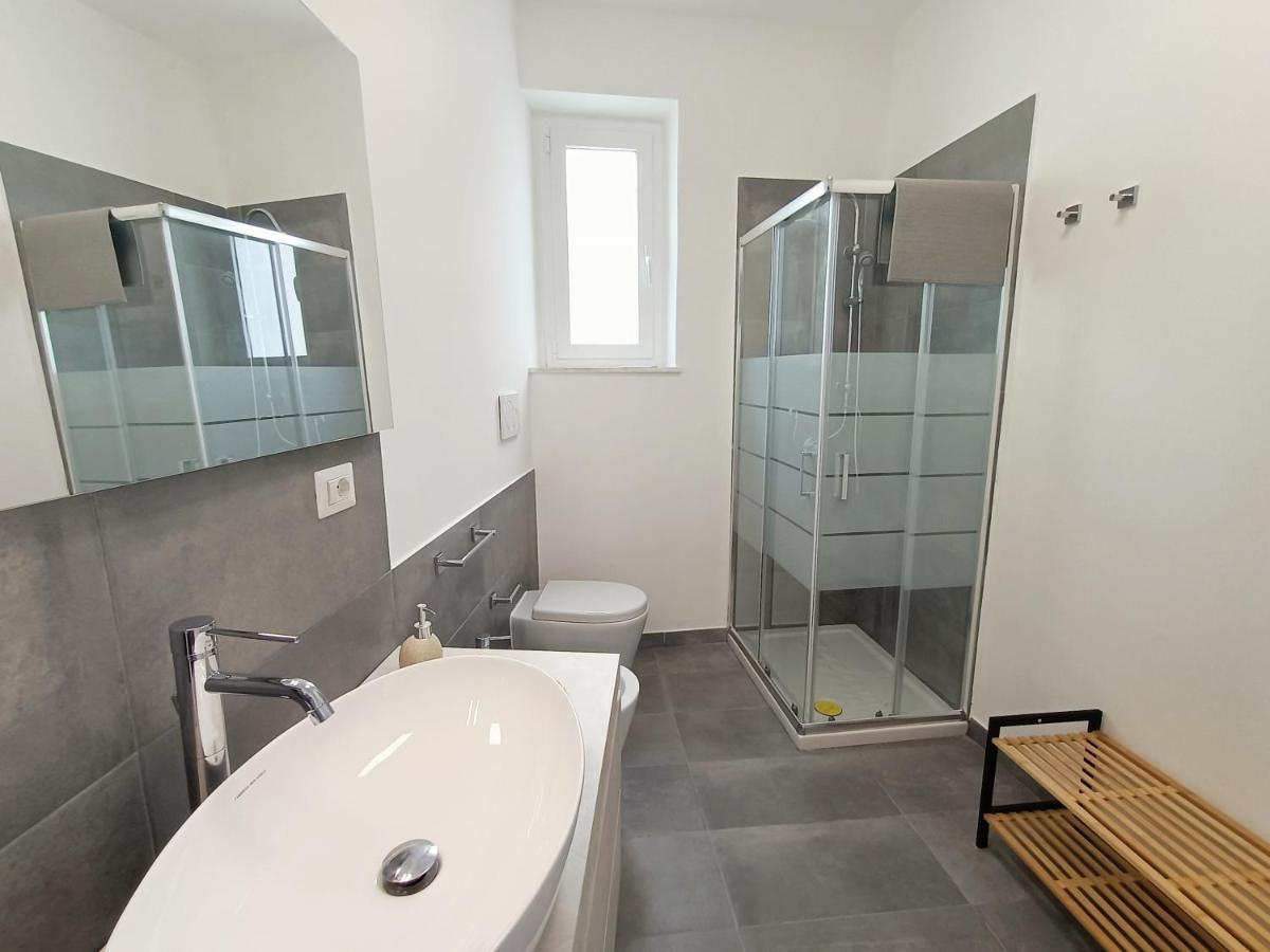 Orto Limoni Apartment - Quadrilocale Catania Centro 외부 사진