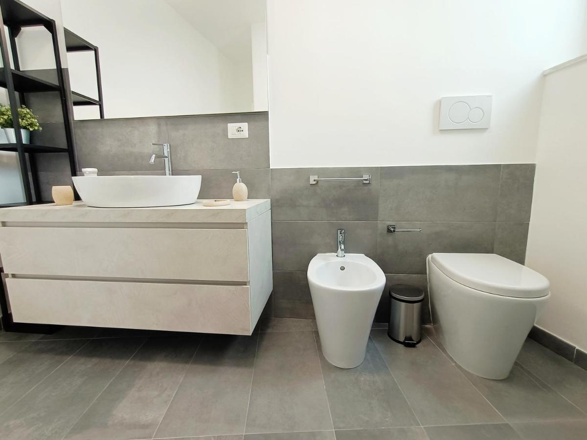 Orto Limoni Apartment - Quadrilocale Catania Centro 외부 사진