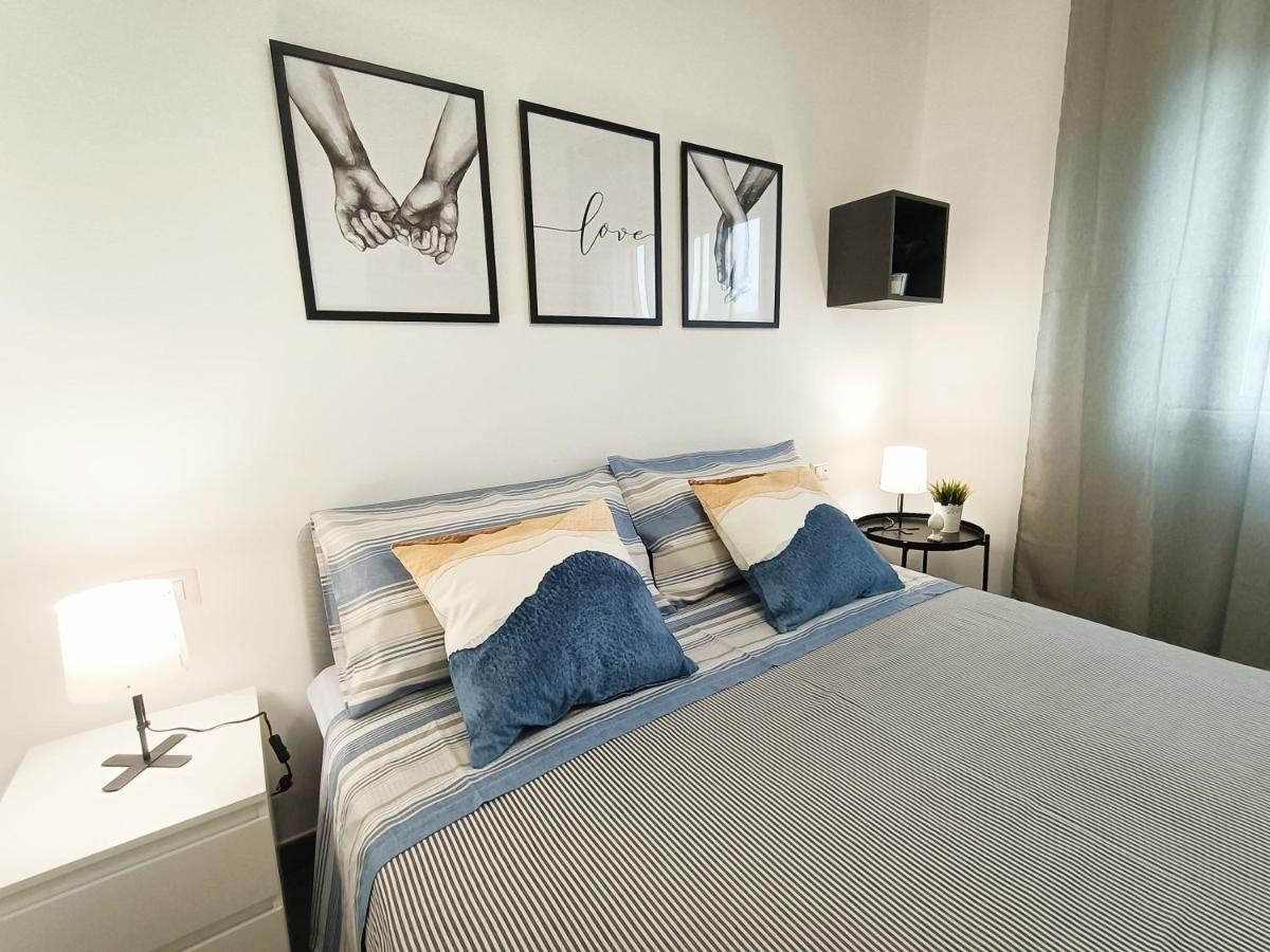 Orto Limoni Apartment - Quadrilocale Catania Centro 외부 사진